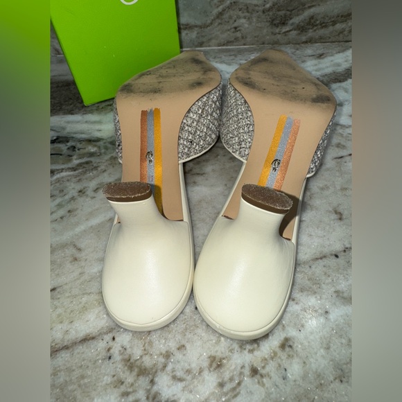 Sam Edelman Brit Kitten Heel Mule 11/42 - Picture 4 of 9